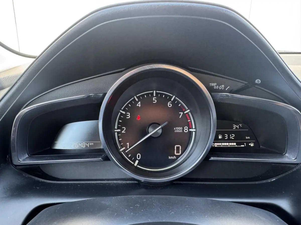 2.0 SkyActiv-G 120 GT-M|NL-Auto|Leder|BOSE|LED