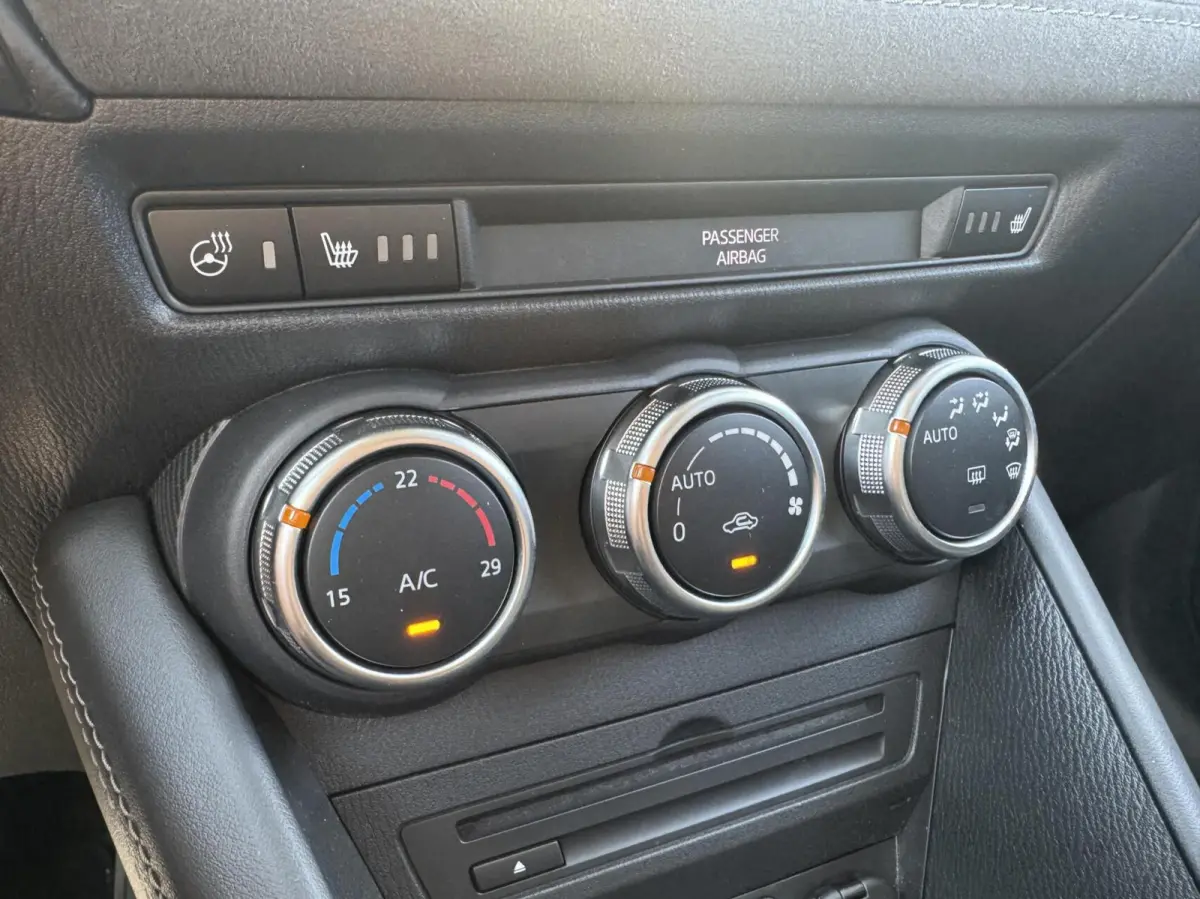 2.0 SkyActiv-G 120 GT-M|NL-Auto|Leder|BOSE|LED