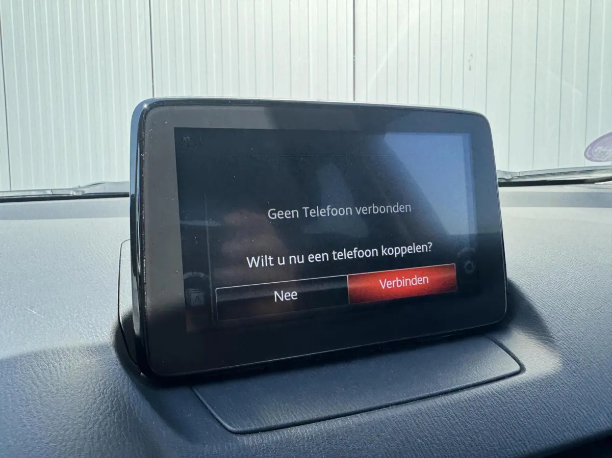 2.0 SkyActiv-G 120 GT-M|NL-Auto|Leder|BOSE|LED