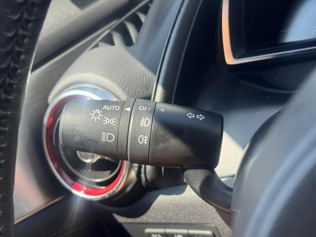 2.0 SkyActiv-G 120 GT-M|NL-Auto|Leder|BOSE|LED
