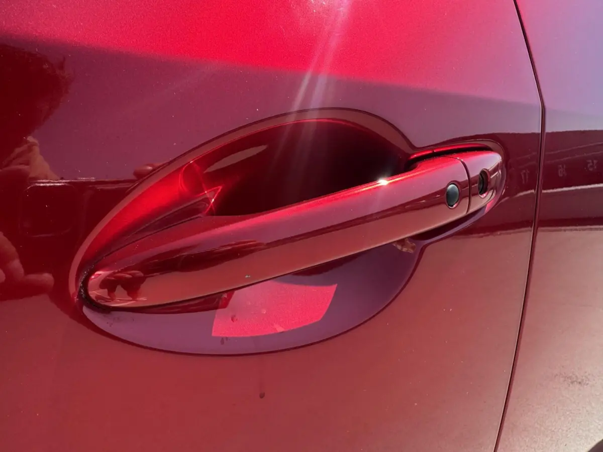 2.0 SkyActiv-G 120 GT-M|NL-Auto|Leder|BOSE|LED