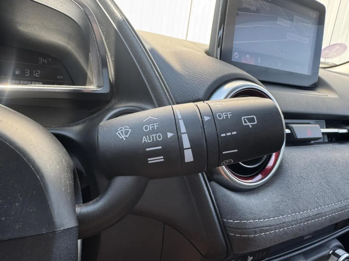 2.0 SkyActiv-G 120 GT-M|NL-Auto|Leder|BOSE|LED