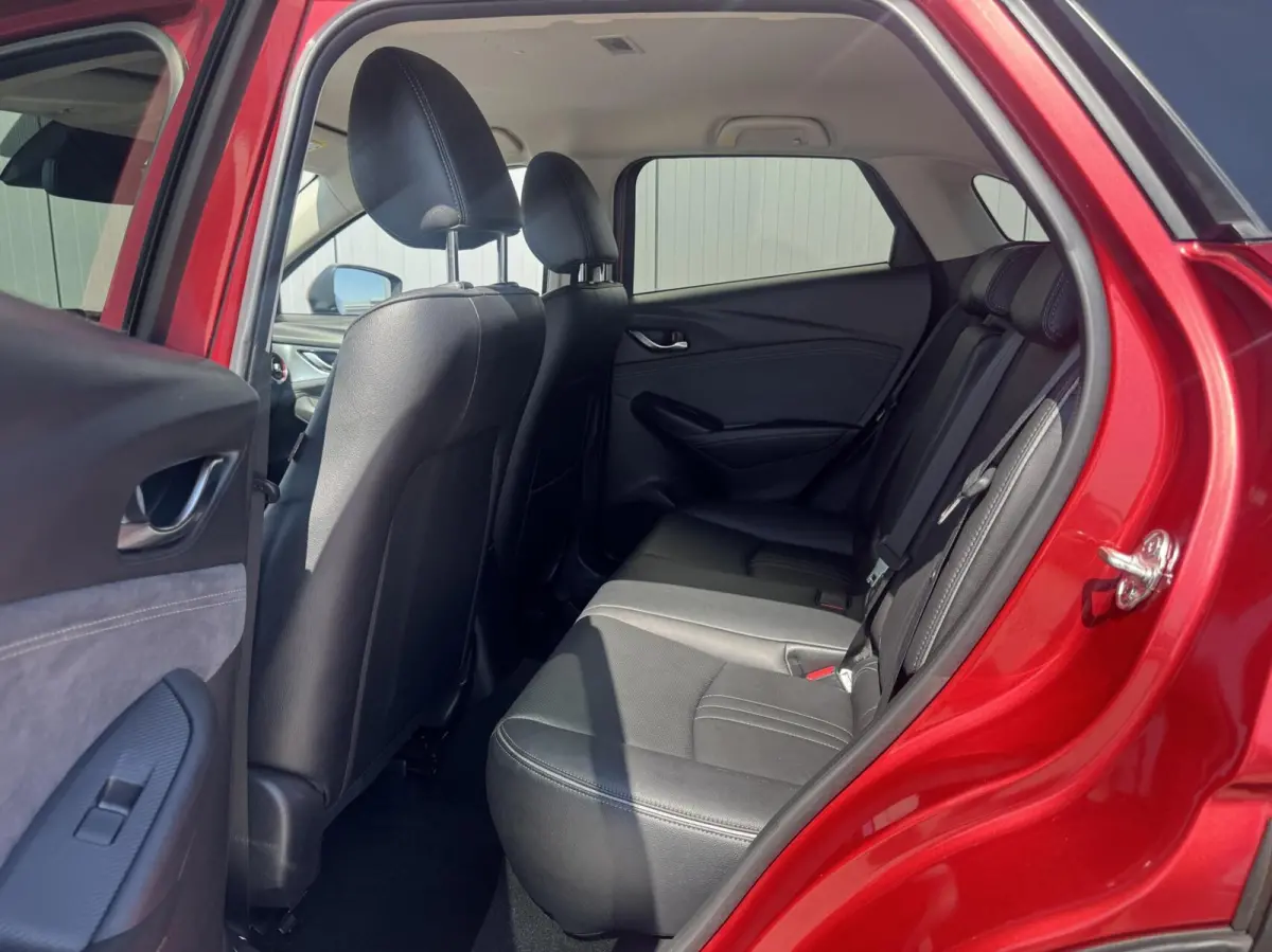 2.0 SkyActiv-G 120 GT-M|NL-Auto|Leder|BOSE|LED