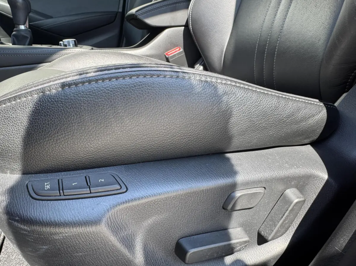 2.0 SkyActiv-G 120 GT-M|NL-Auto|Leder|BOSE|LED