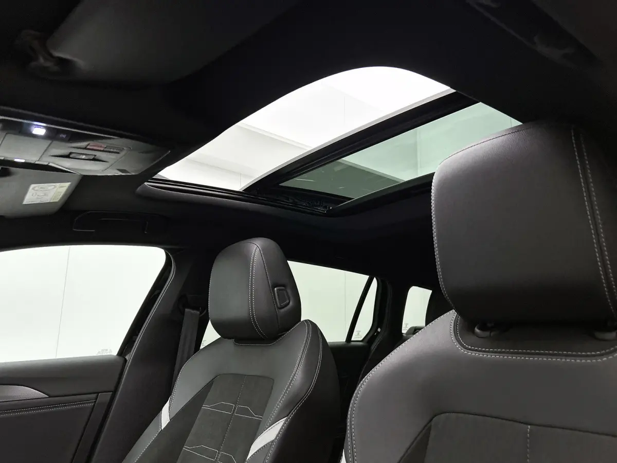 1.2 Turbo GS VOL!!! (Dealer OndH, Fabrieksgarantie, Pano, Carplay, Camera, Head-up, Stuur+Stoel Ver, Etc)