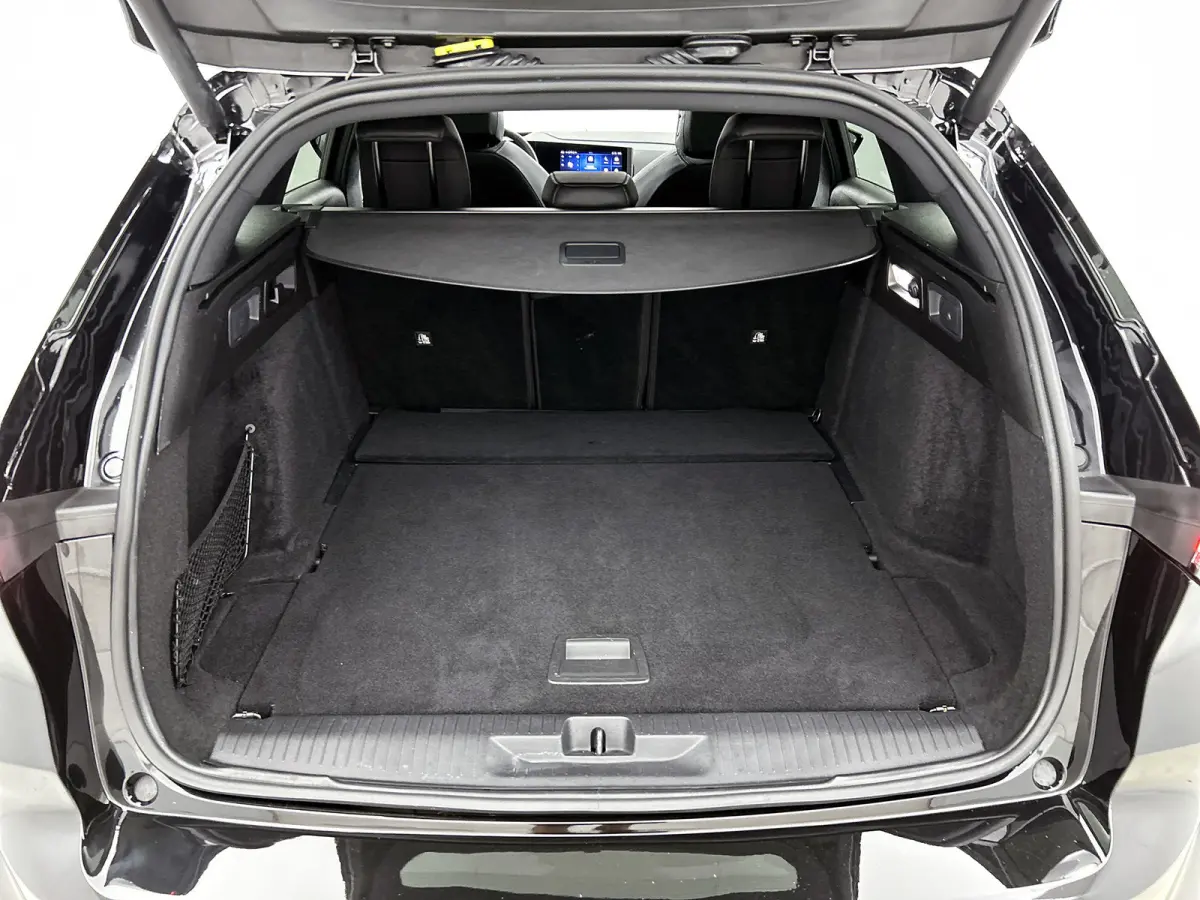 1.2 Turbo GS VOL!!! (Dealer OndH, Fabrieksgarantie, Pano, Carplay, Camera, Head-up, Stuur+Stoel Ver, Etc)