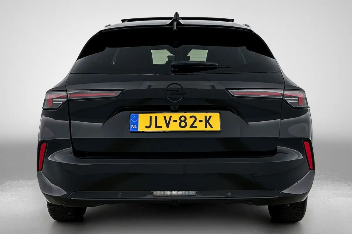 1.2 Turbo GS VOL!!! (Dealer OndH, Fabrieksgarantie, Pano, Carplay, Camera, Head-up, Stuur+Stoel Ver, Etc)