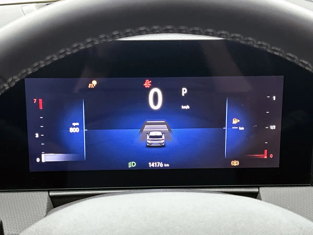 1.2 Turbo GS VOL!!! (Dealer OndH, Fabrieksgarantie, Pano, Carplay, Camera, Head-up, Stuur+Stoel Ver, Etc)