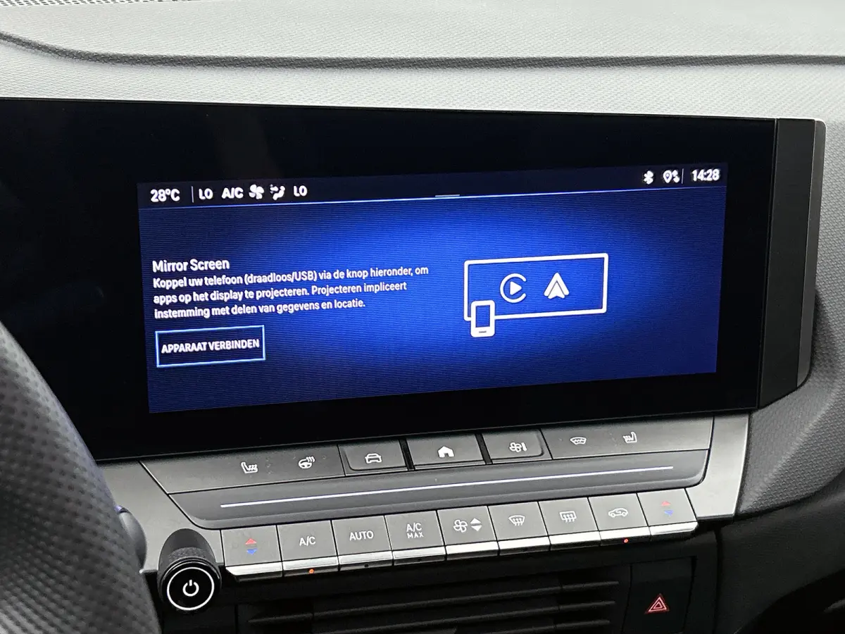 1.2 Turbo GS VOL!!! (Dealer OndH, Fabrieksgarantie, Pano, Carplay, Camera, Head-up, Stuur+Stoel Ver, Etc)