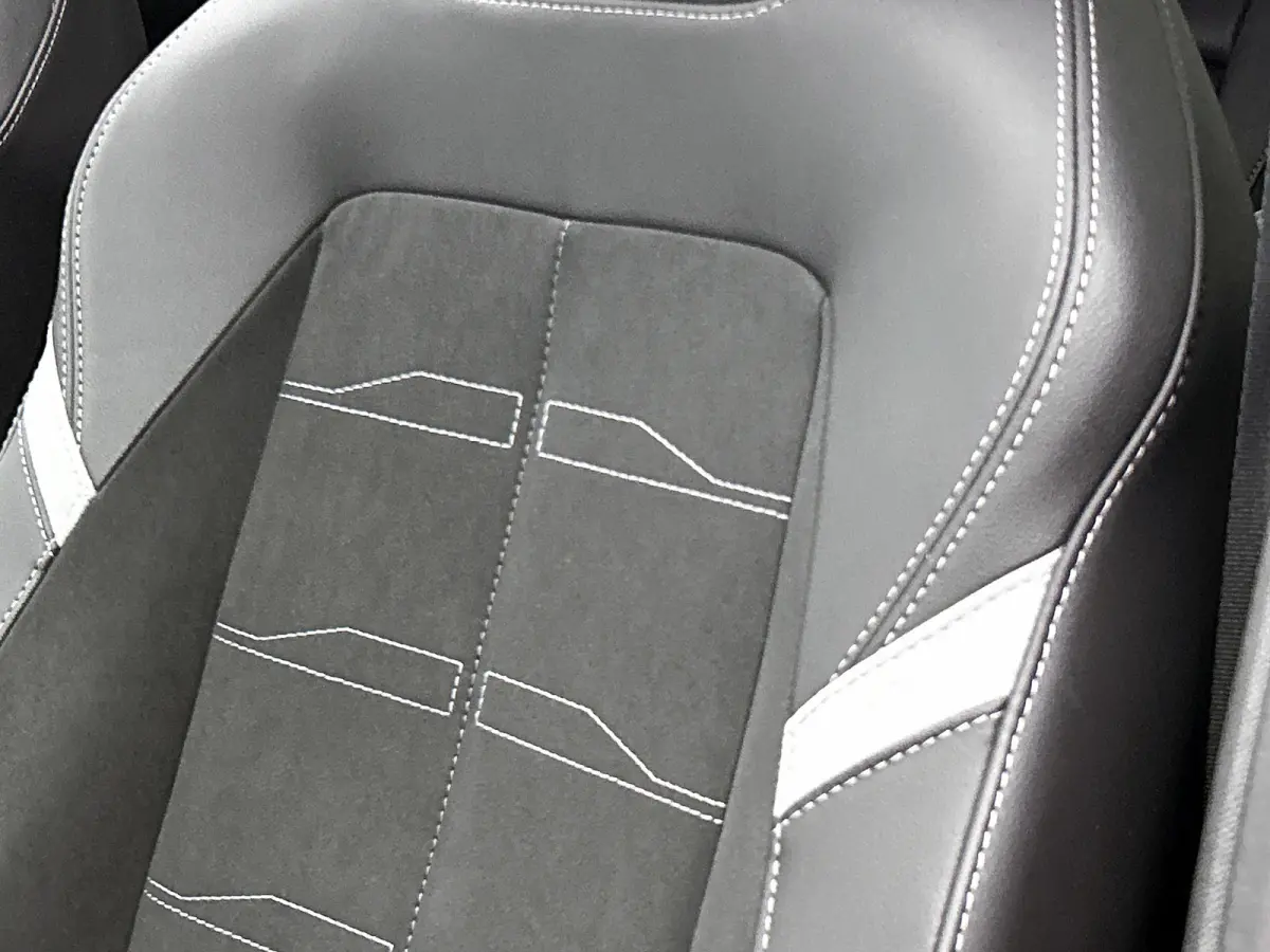 1.2 Turbo GS VOL!!! (Dealer OndH, Fabrieksgarantie, Pano, Carplay, Camera, Head-up, Stuur+Stoel Ver, Etc)