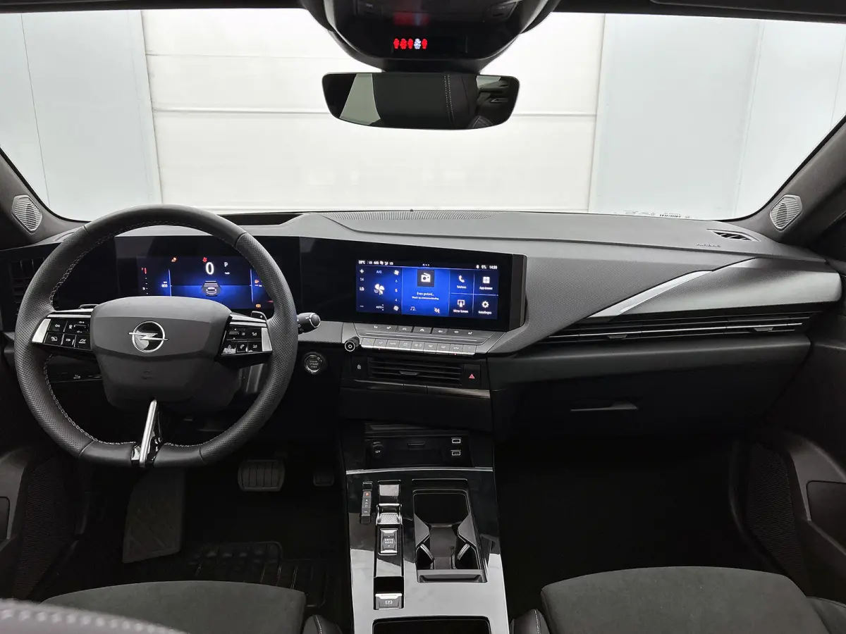 1.2 Turbo GS VOL!!! (Dealer OndH, Fabrieksgarantie, Pano, Carplay, Camera, Head-up, Stuur+Stoel Ver, Etc)