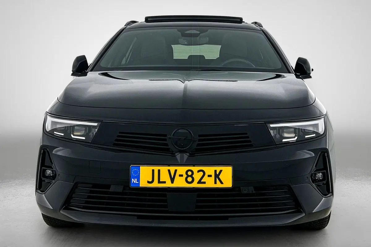 1.2 Turbo GS VOL!!! (Dealer OndH, Fabrieksgarantie, Pano, Carplay, Camera, Head-up, Stuur+Stoel Ver, Etc)