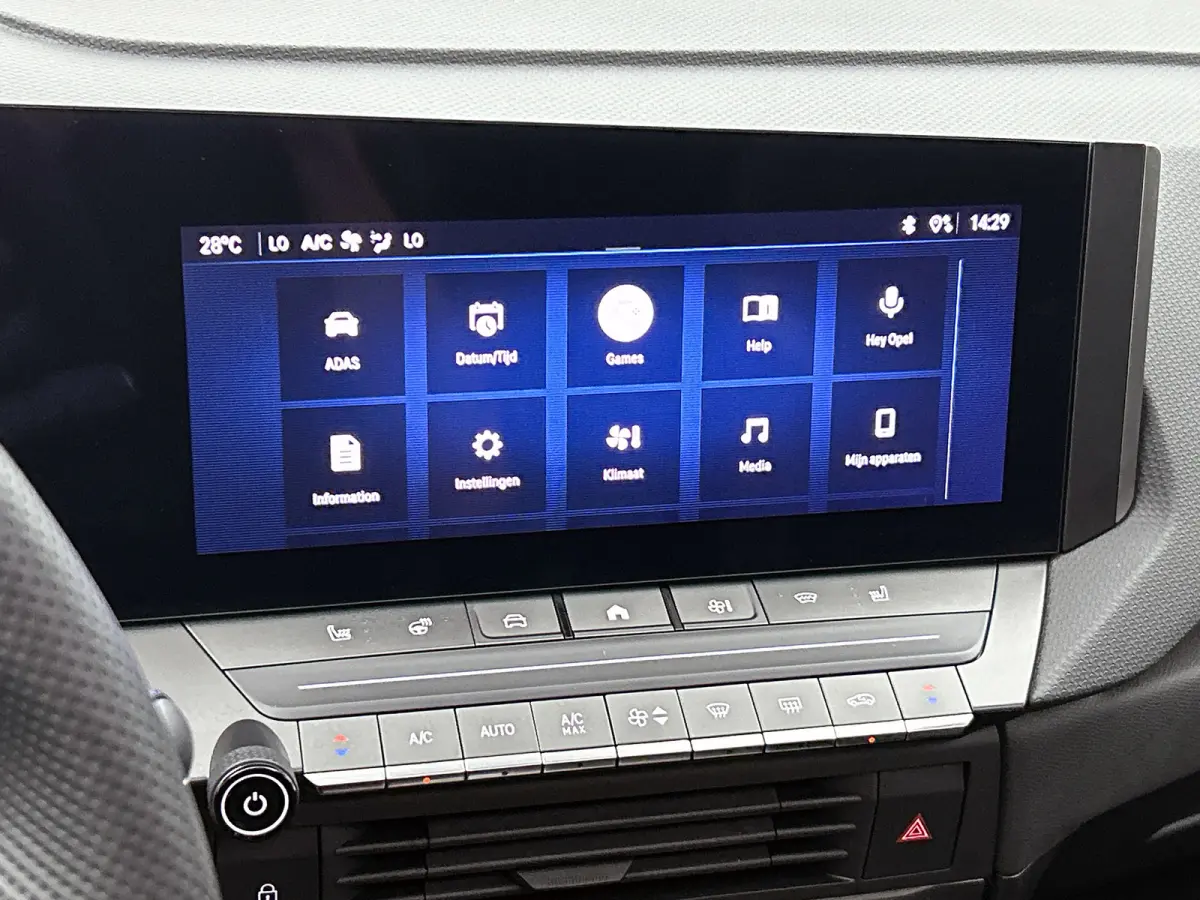 1.2 Turbo GS VOL!!! (Dealer OndH, Fabrieksgarantie, Pano, Carplay, Camera, Head-up, Stuur+Stoel Ver, Etc)