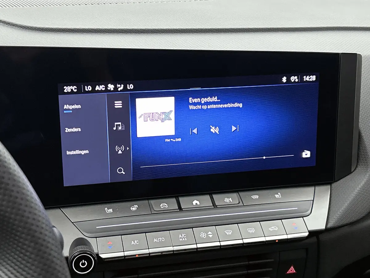 1.2 Turbo GS VOL!!! (Dealer OndH, Fabrieksgarantie, Pano, Carplay, Camera, Head-up, Stuur+Stoel Ver, Etc)