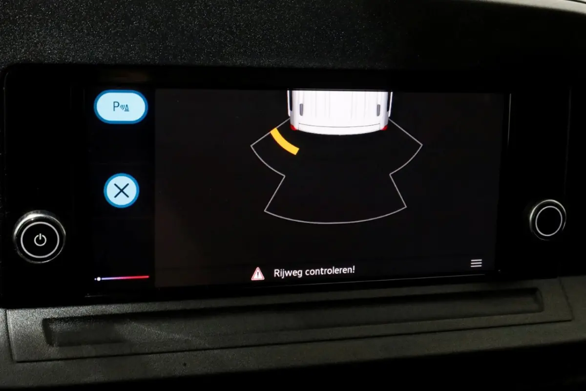 Maxi 2.0 TDI Comfort Airco/CarPlay 02-2022
