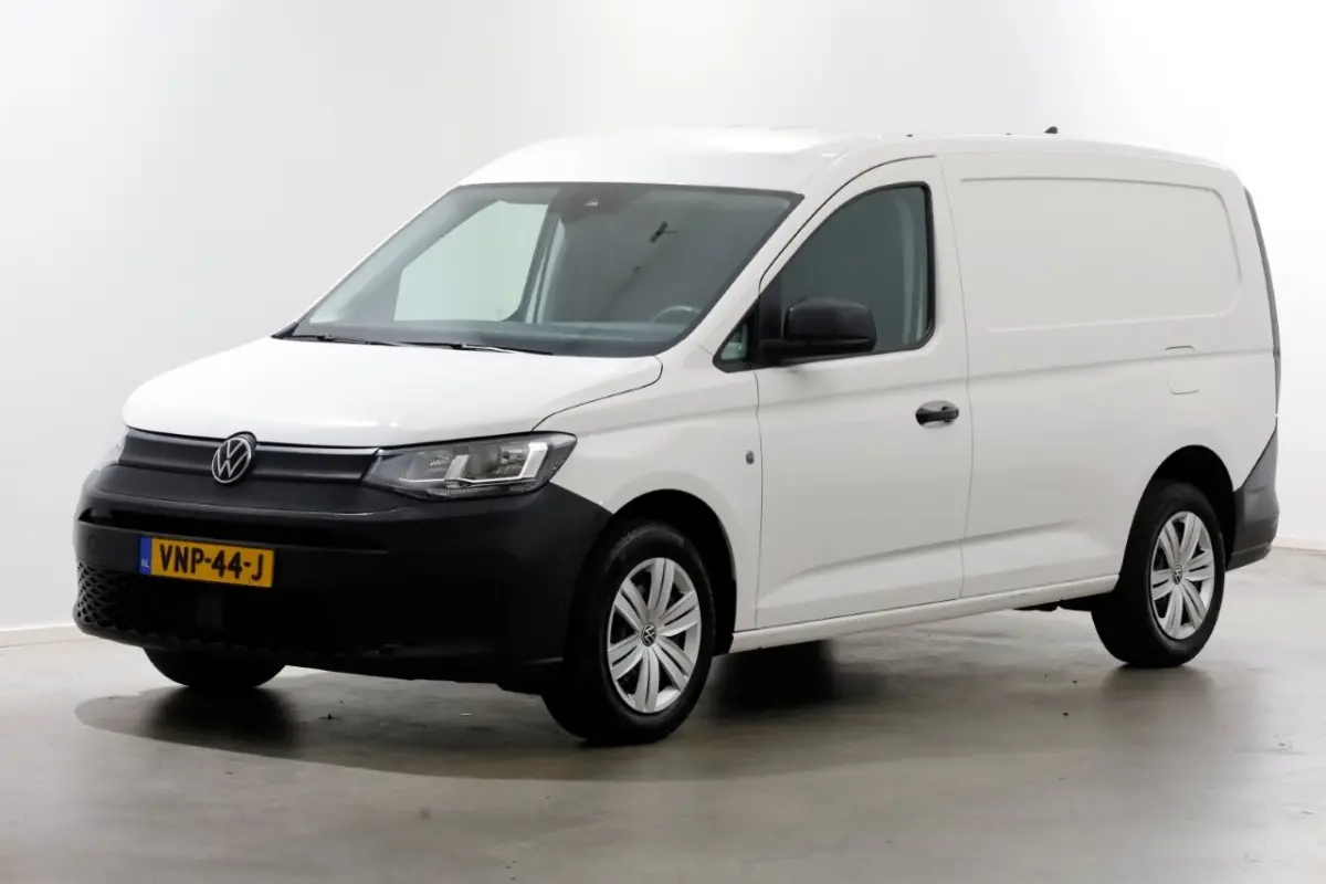 Maxi 2.0 TDI Comfort Airco/CarPlay 02-2022