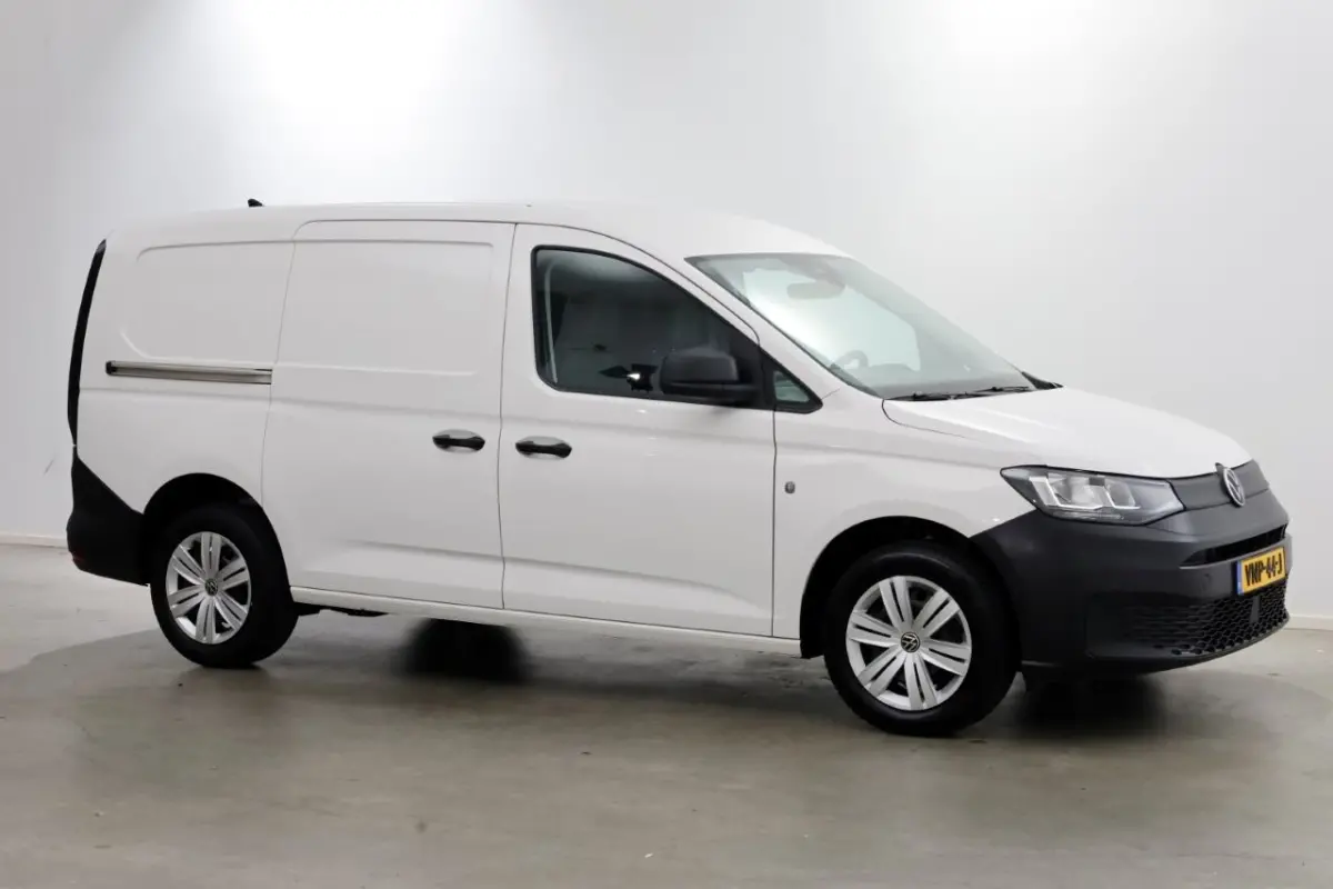 Maxi 2.0 TDI Comfort Airco/CarPlay 02-2022