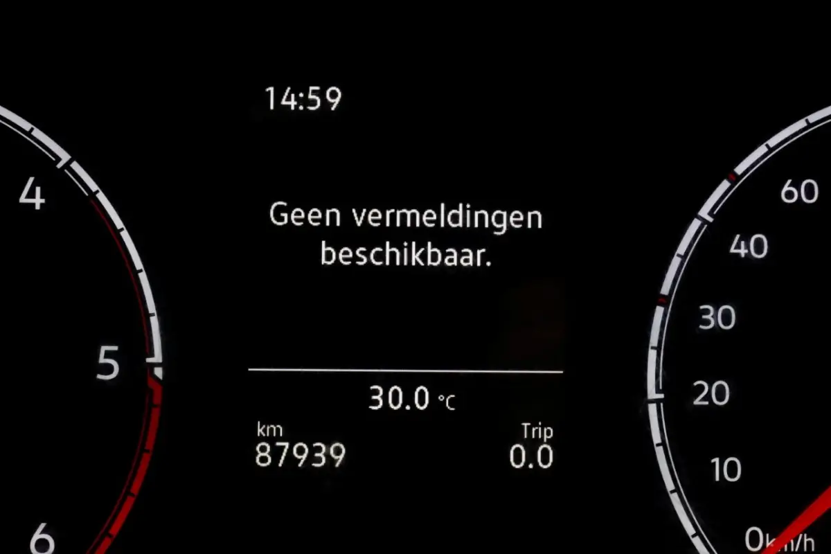 Maxi 2.0 TDI Comfort Airco/CarPlay 02-2022