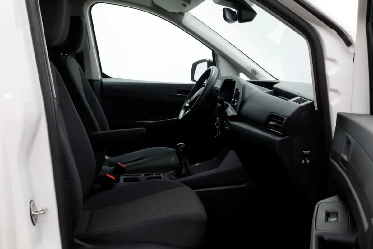 Maxi 2.0 TDI Comfort Airco/CarPlay 02-2022