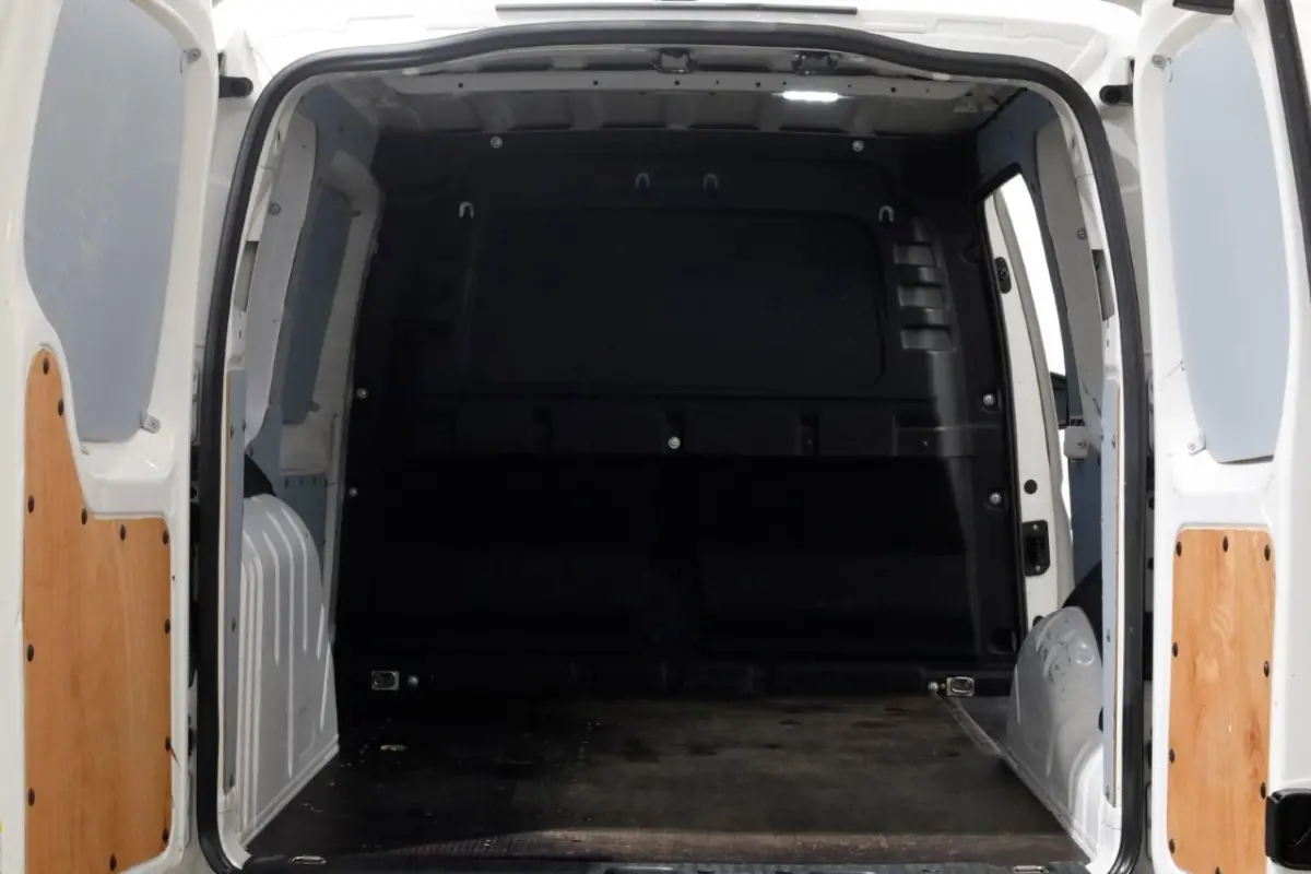 Maxi 2.0 TDI Comfort Airco/CarPlay 02-2022