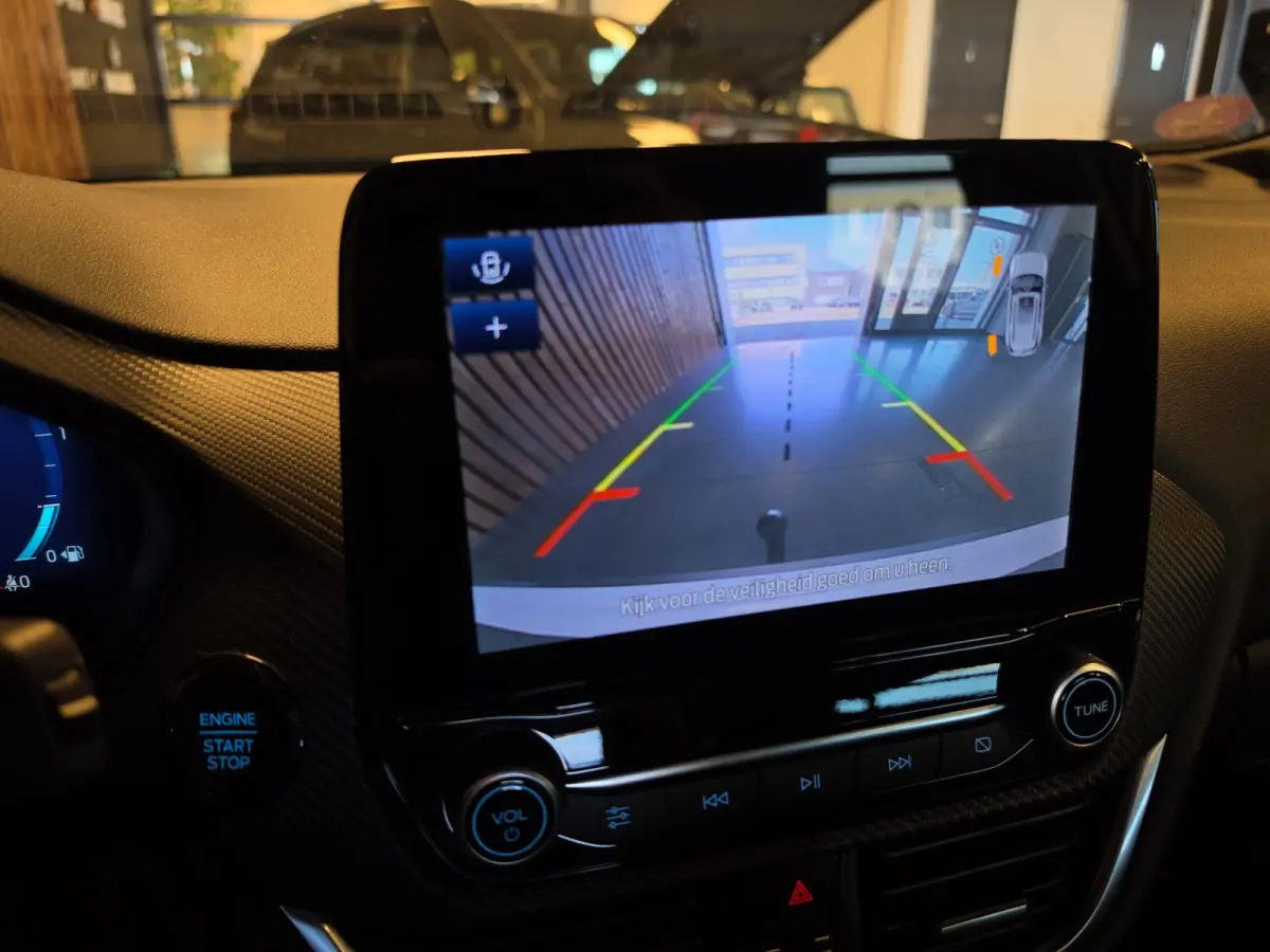 1.0 EcoBoost ST-Line X l Carplay l B&O l Trekhaak l Camera