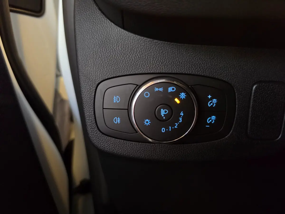 1.0 EcoBoost ST-Line X l Carplay l B&O l Trekhaak l Camera