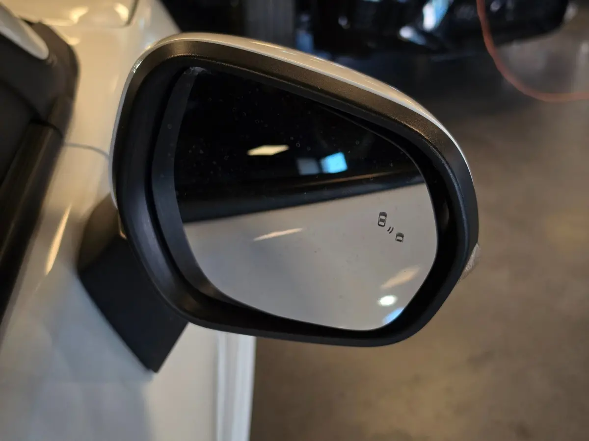 1.0 EcoBoost ST-Line X l Carplay l B&O l Trekhaak l Camera