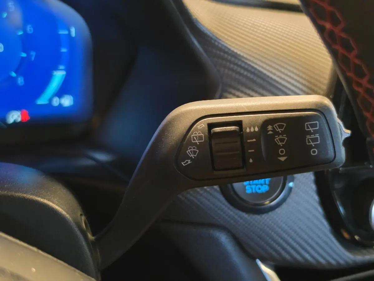 1.0 EcoBoost ST-Line X l Carplay l B&O l Trekhaak l Camera
