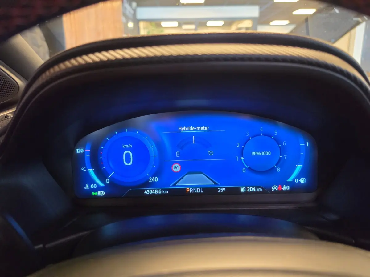 1.0 EcoBoost ST-Line X l Carplay l B&O l Trekhaak l Camera