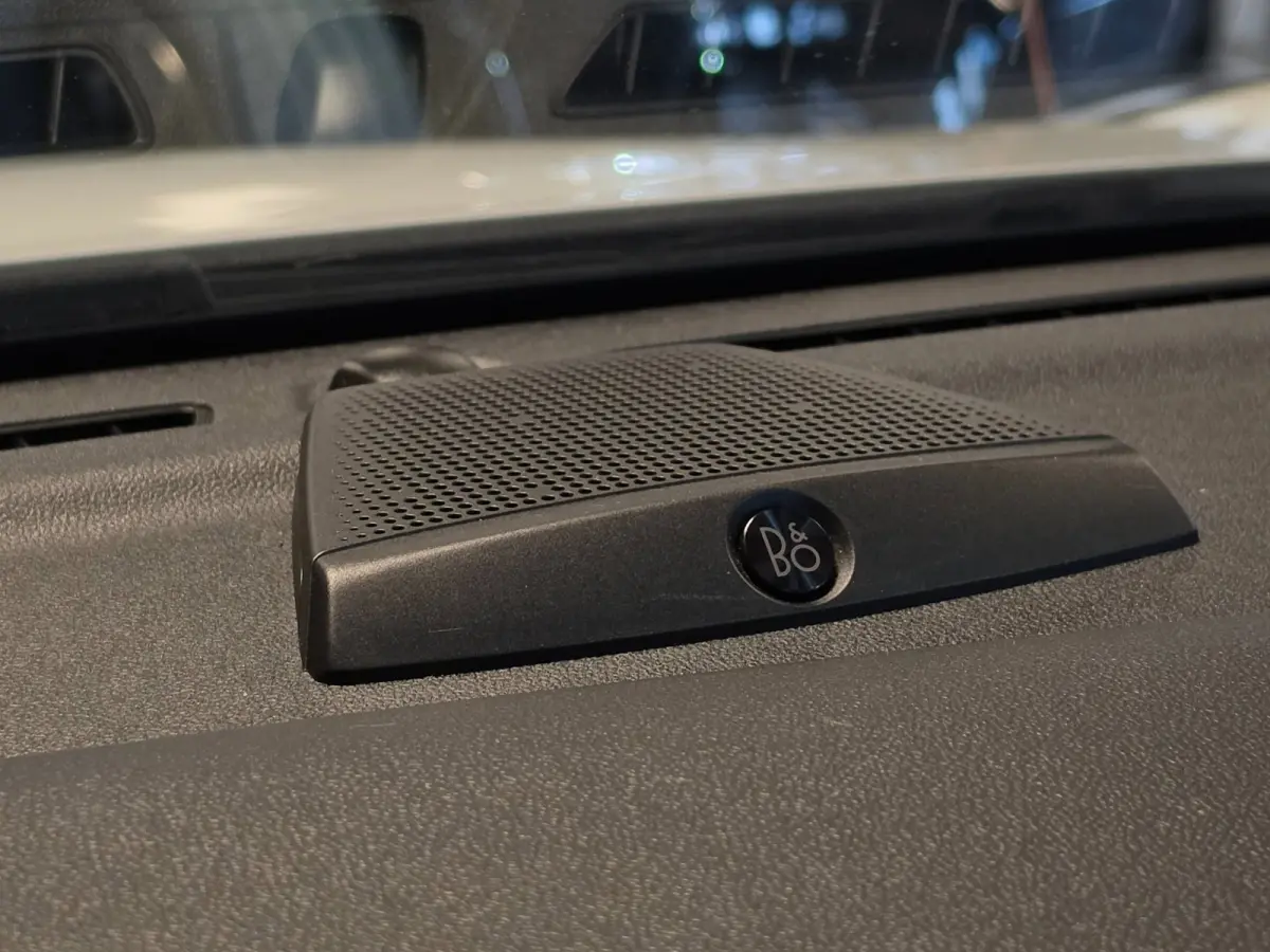 1.0 EcoBoost ST-Line X l Carplay l B&O l Trekhaak l Camera