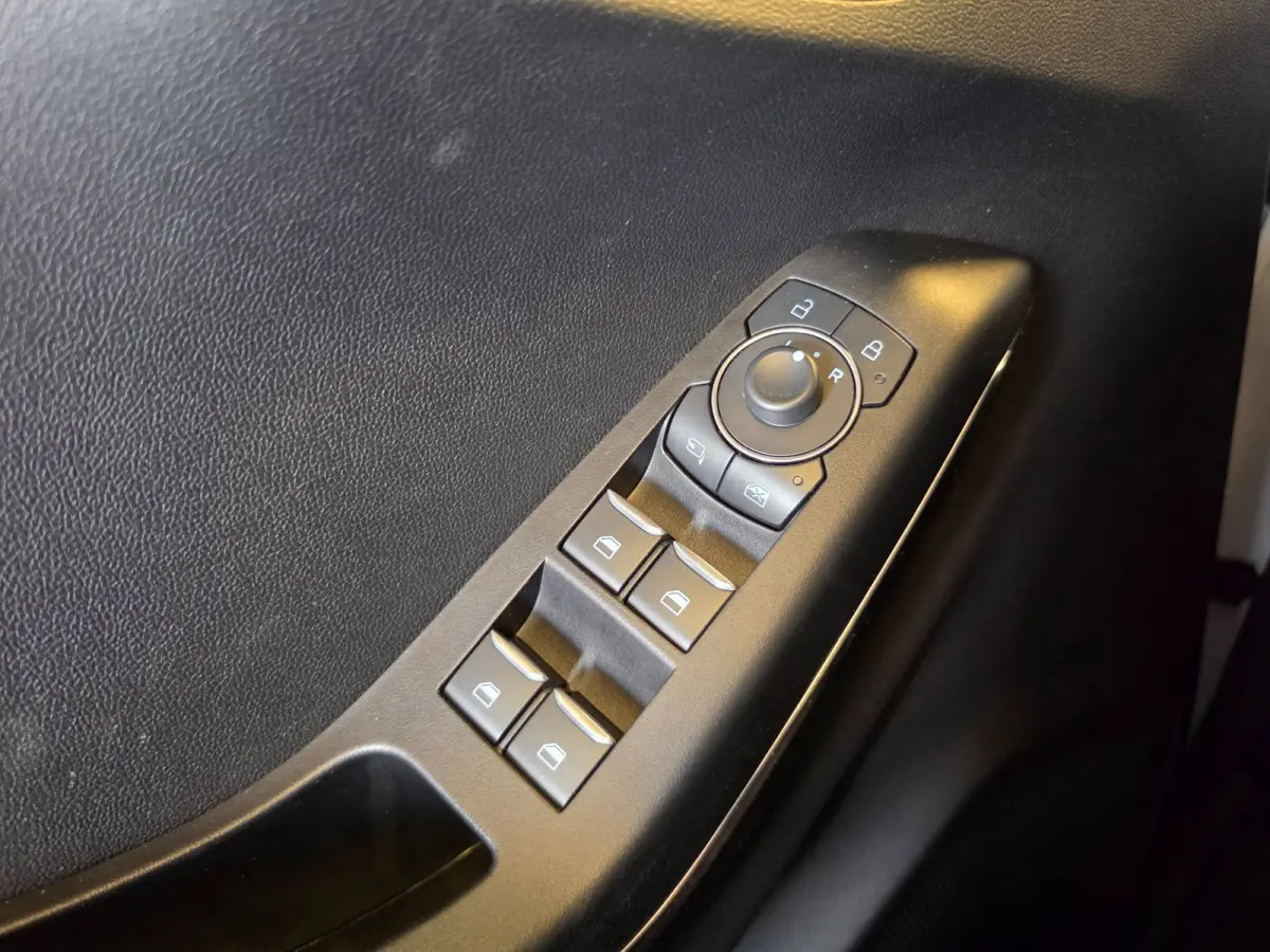 1.0 EcoBoost ST-Line X l Carplay l B&O l Trekhaak l Camera