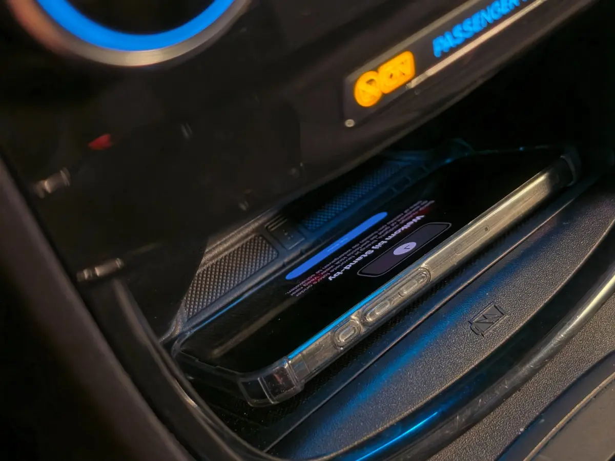1.0 EcoBoost ST-Line X l Carplay l B&O l Trekhaak l Camera