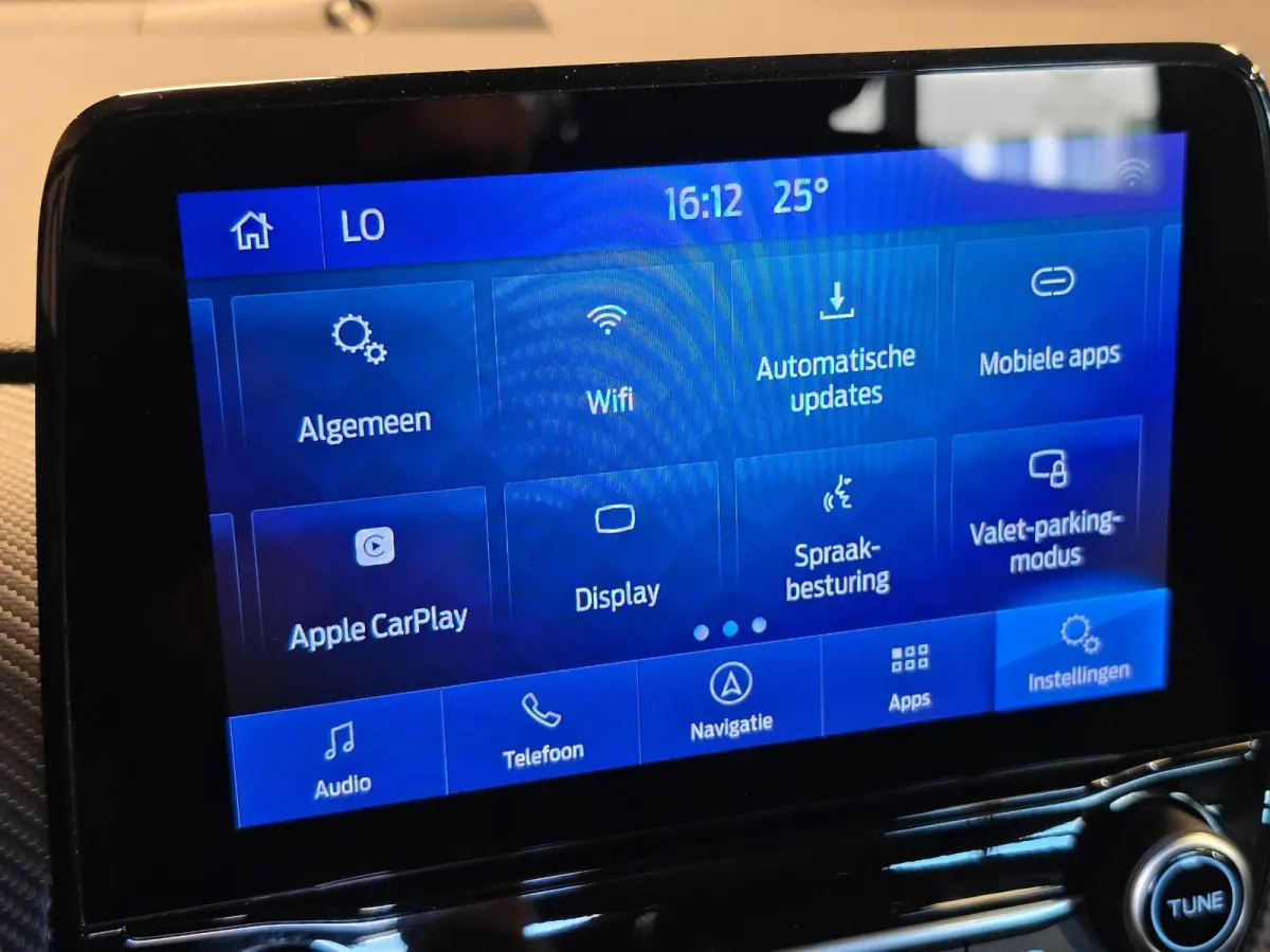 1.0 EcoBoost ST-Line X l Carplay l B&O l Trekhaak l Camera