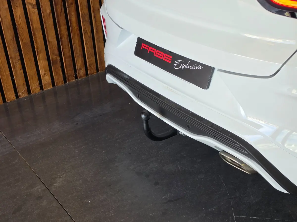 1.0 EcoBoost ST-Line X l Carplay l B&O l Trekhaak l Camera