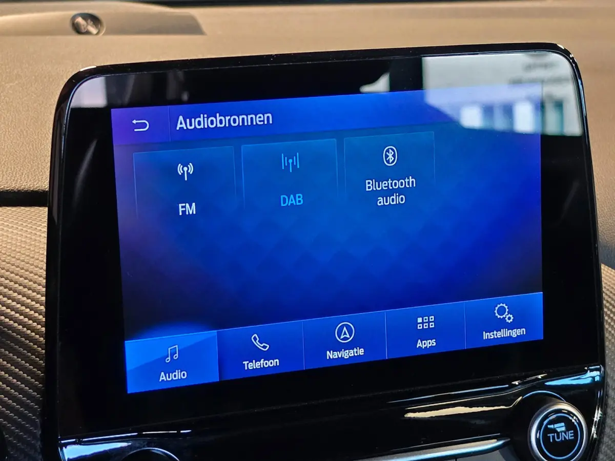 1.0 EcoBoost ST-Line X l Carplay l B&O l Trekhaak l Camera