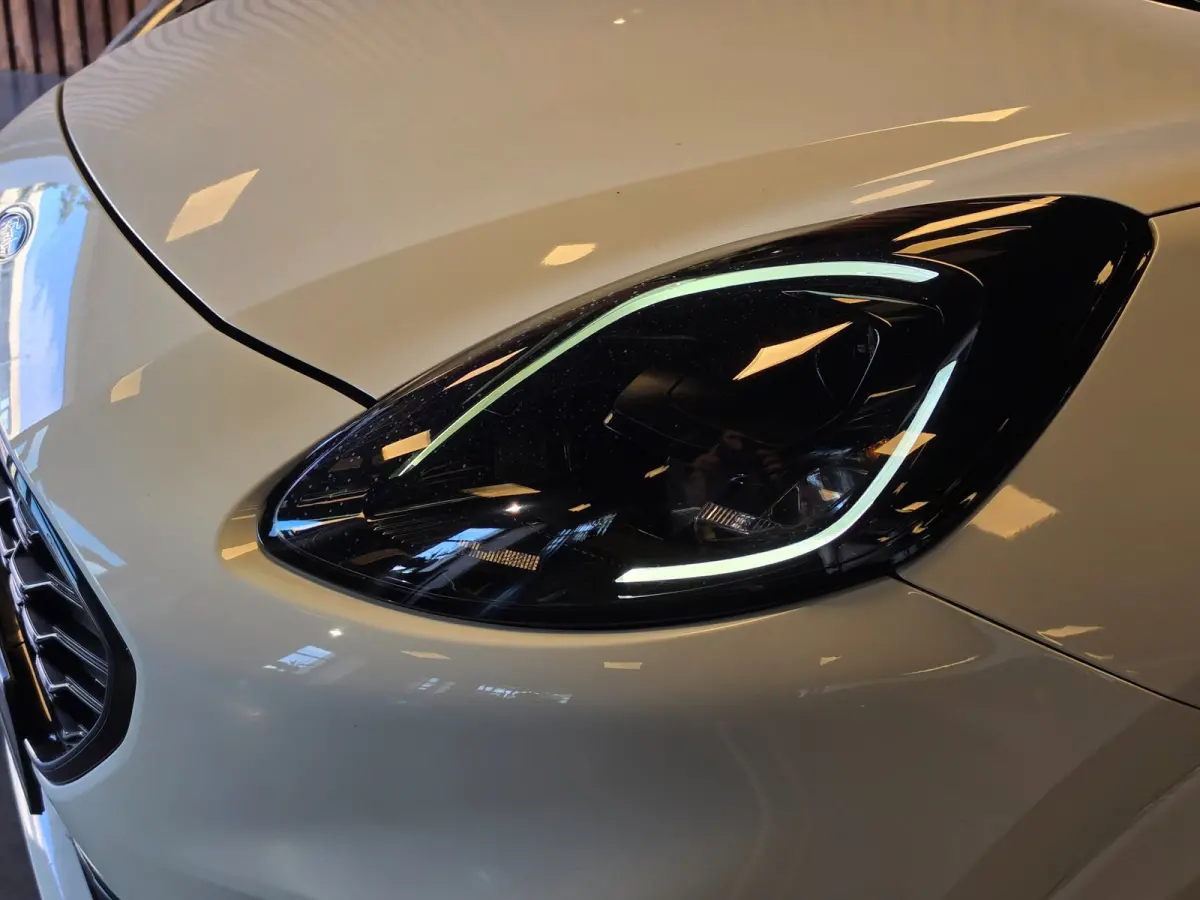 1.0 EcoBoost ST-Line X l Carplay l B&O l Trekhaak l Camera