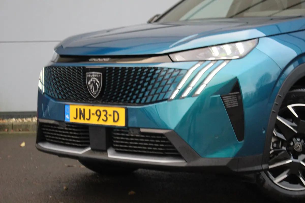 1.2 Hybrid 145 GT Tot 8 Jaar Garantie! | Schuif-/Kanteldak | Elekt. Achterklep | Memory Stoel | Drive Assist | LED Matrix | Stoel + Stuurverw. |
