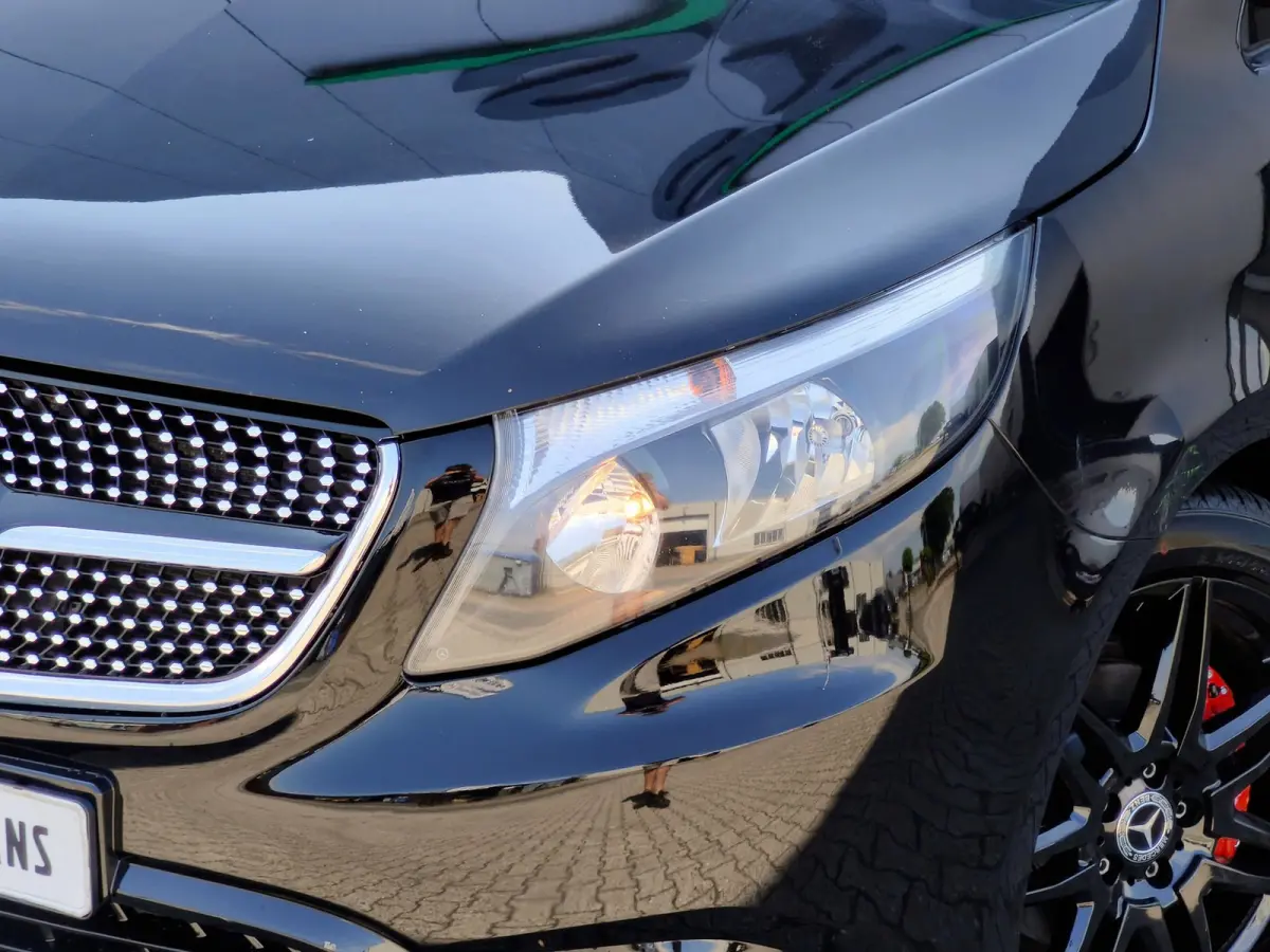 114 CDI LANG AUTOMAAT ACC LEER TREKHAAK