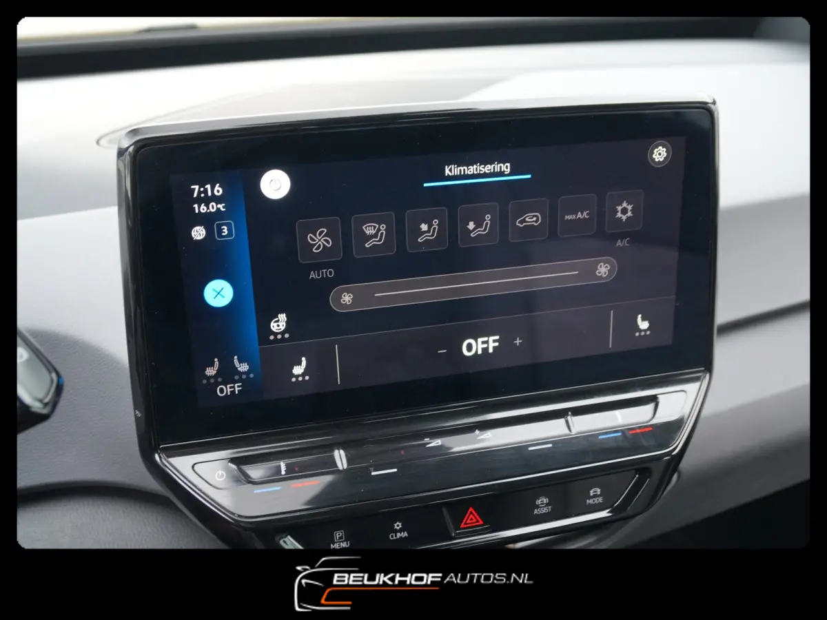 58 kWh Adapt Cruise Carplay Navi Soh 89.8%