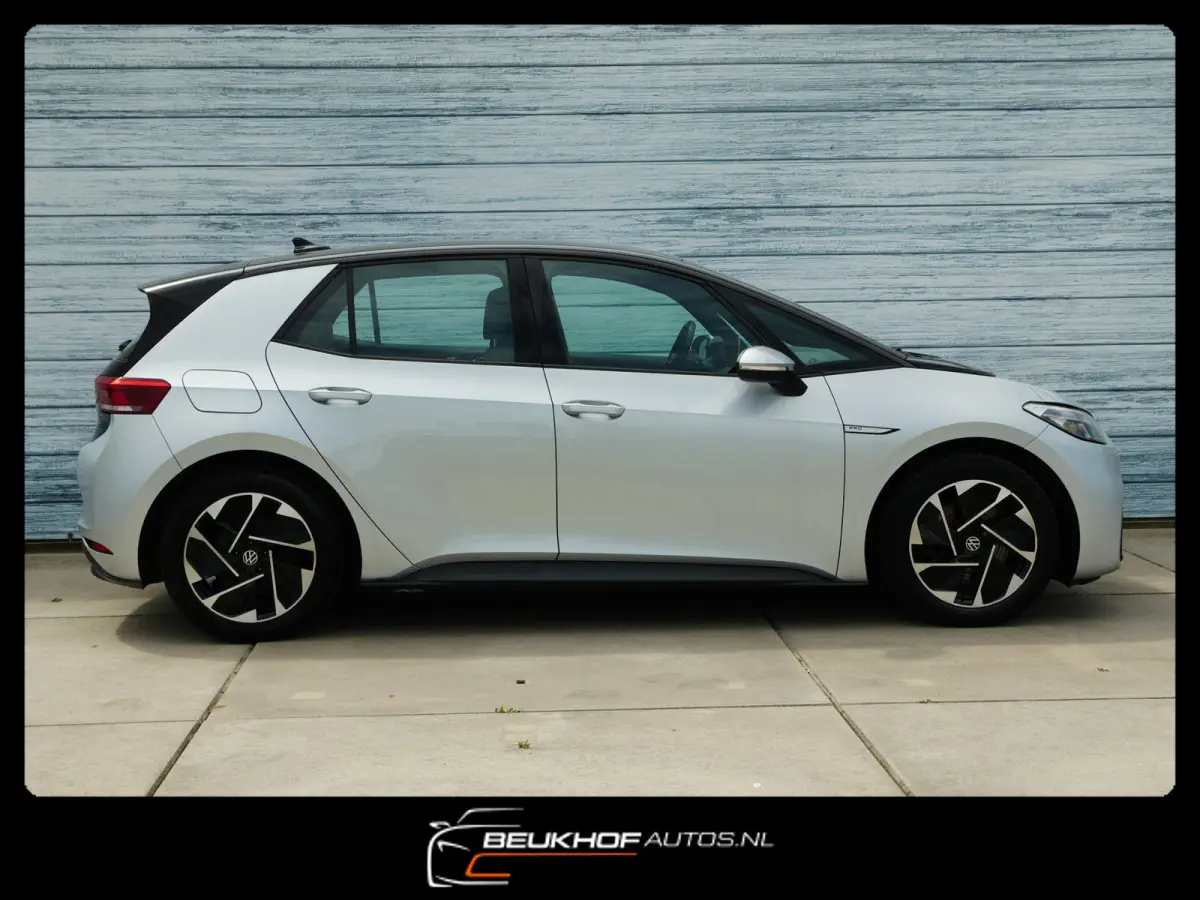 58 kWh Adapt Cruise Carplay Navi Soh 89.8%