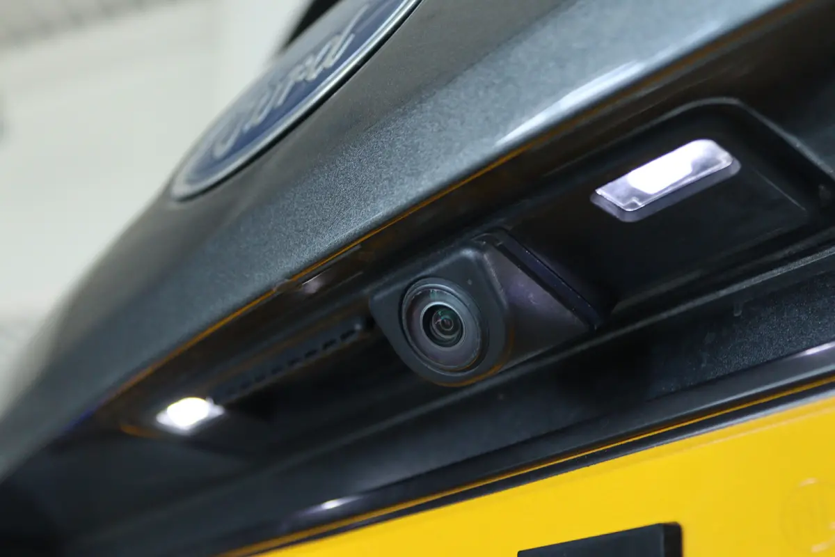1.5 Ecoboost ST-X M260 | Mountune Stage 2 | Perf. Pack | B&O | Camera | Cruise Control | AGR | Stoel+Stuurverwarming | Carplay | Keyless | Kuipstoel