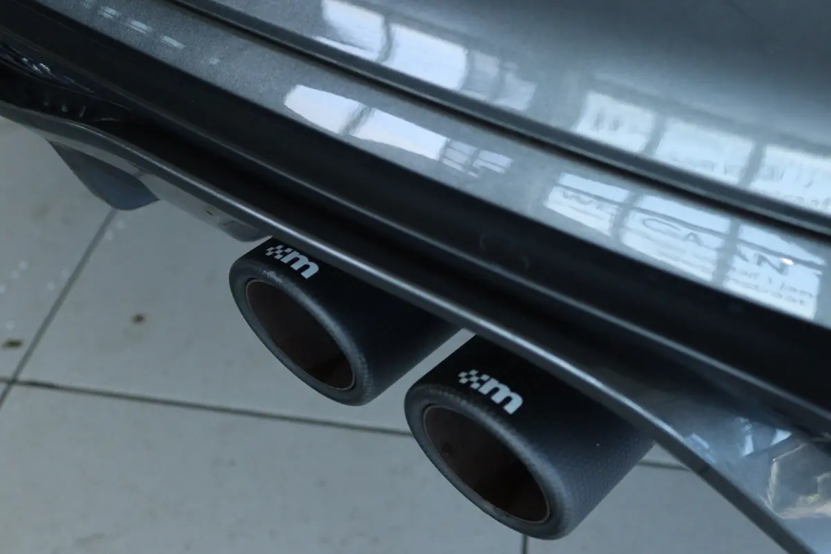 1.5 Ecoboost ST-X M260 | Mountune Stage 2 | Perf. Pack | B&O | Camera | Cruise Control | AGR | Stoel+Stuurverwarming | Carplay | Keyless | Kuipstoel