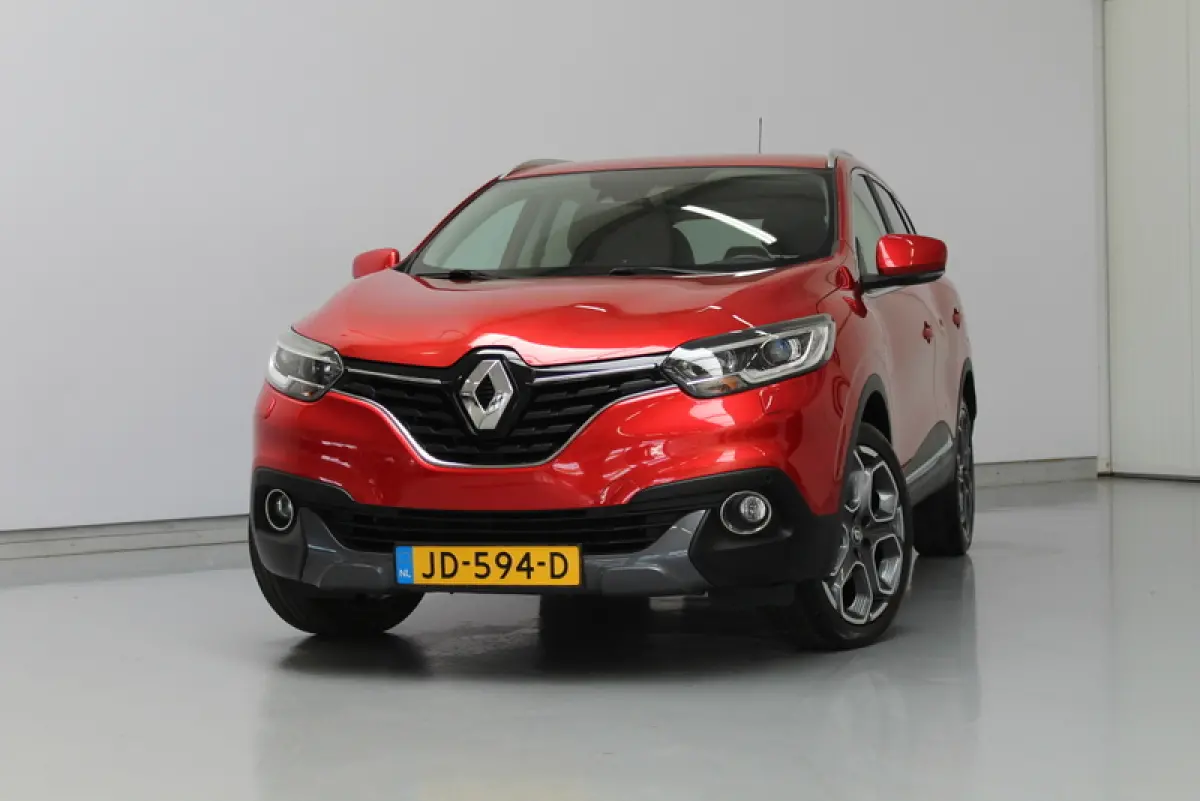 1.2 TCe Intens 131PK, RIJKLAAR | LEER | STOELVERWARMING | NAVIGATIE | CLIMATE CONTROLE | TREKHAAK
