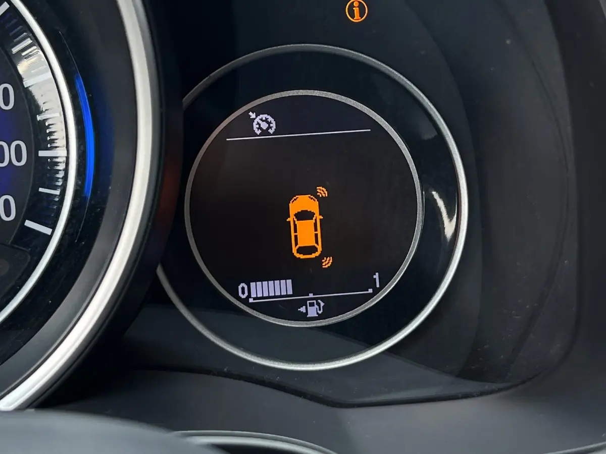 1.3 i-VTEC|Trekhaak|Navi|Bluetooth|Cruise|Airco