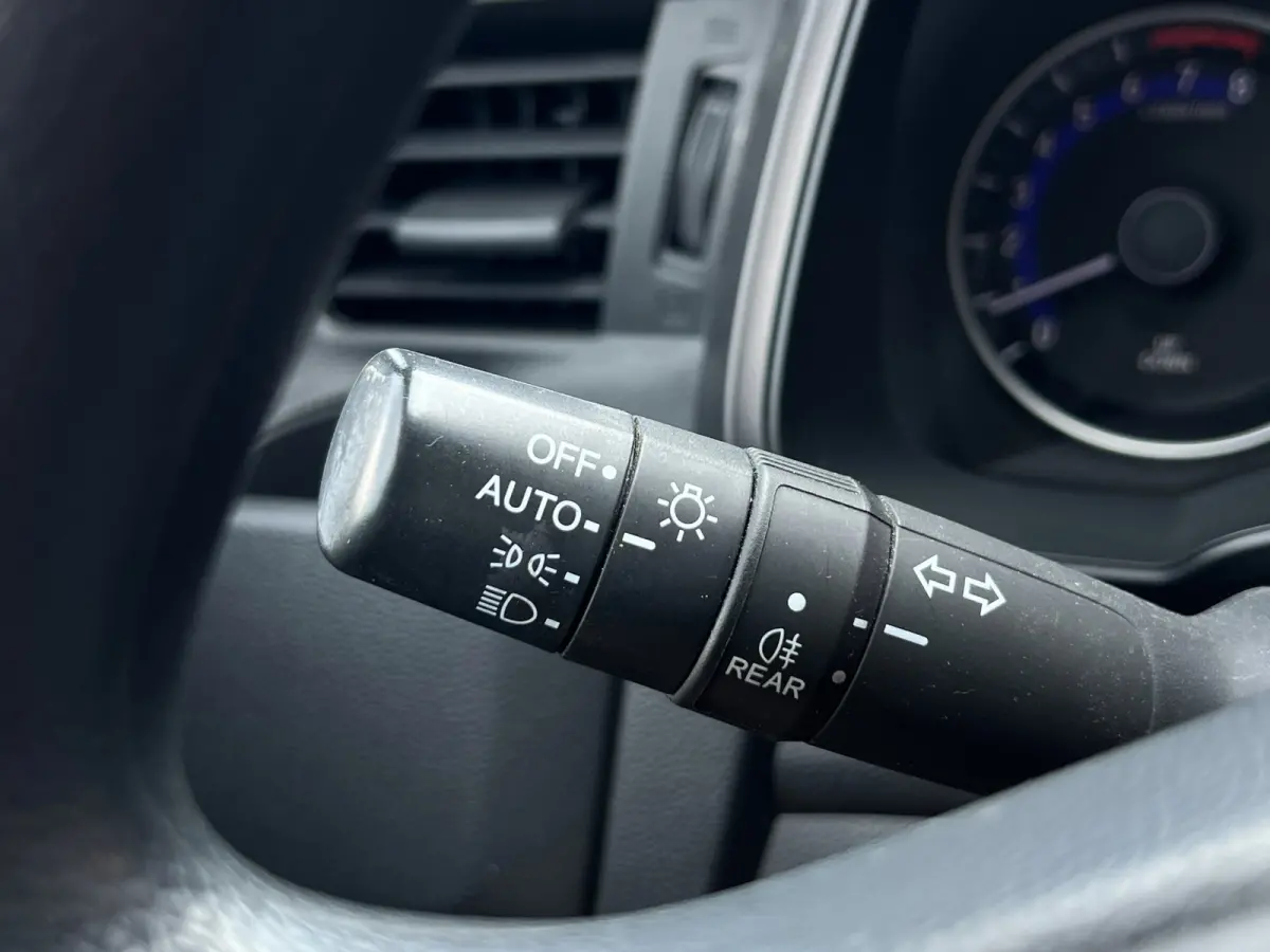 1.3 i-VTEC|Trekhaak|Navi|Bluetooth|Cruise|Airco