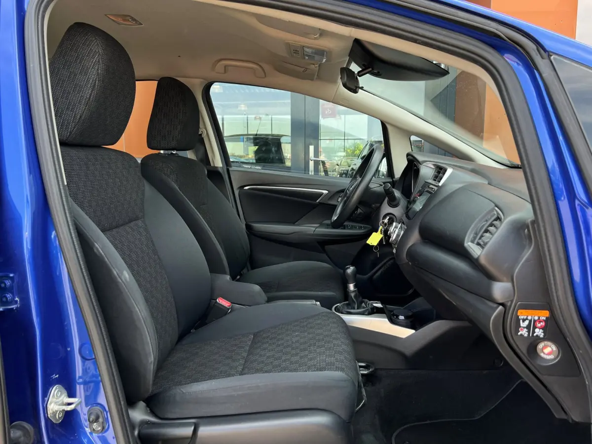 1.3 i-VTEC|Trekhaak|Navi|Bluetooth|Cruise|Airco