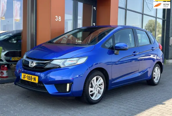 1.3 i-VTEC|Trekhaak|Navi|Bluetooth|Cruise|Airco
