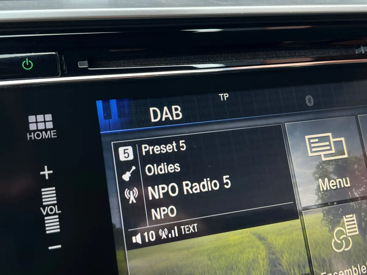 1.3 i-VTEC|Trekhaak|Navi|Bluetooth|Cruise|Airco