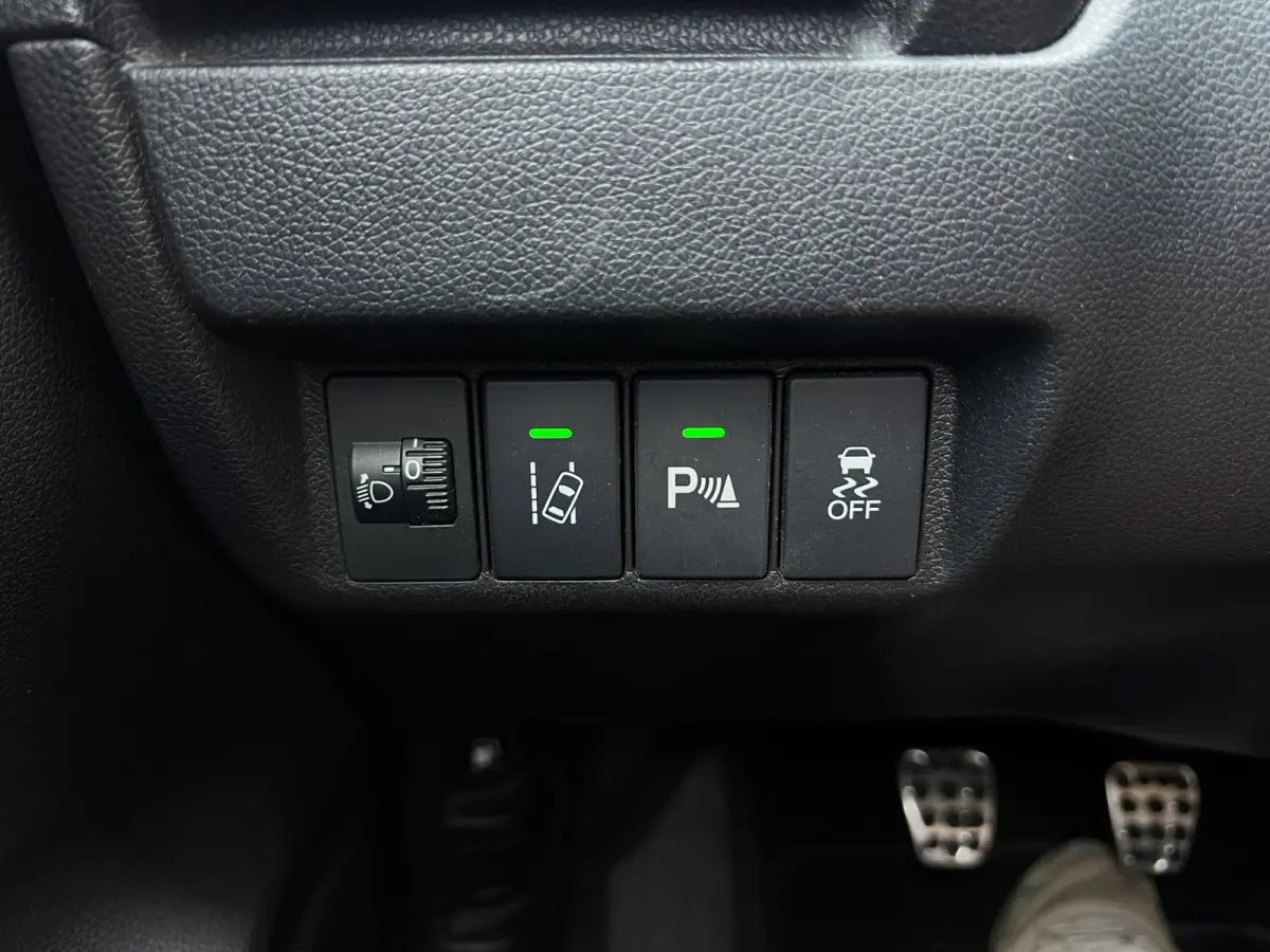 1.3 i-VTEC|Trekhaak|Navi|Bluetooth|Cruise|Airco