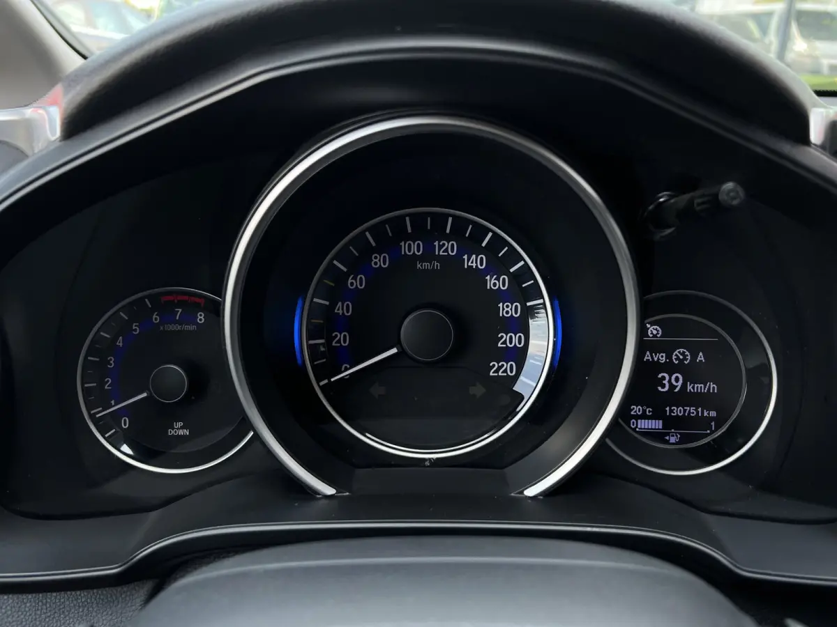 1.3 i-VTEC|Trekhaak|Navi|Bluetooth|Cruise|Airco